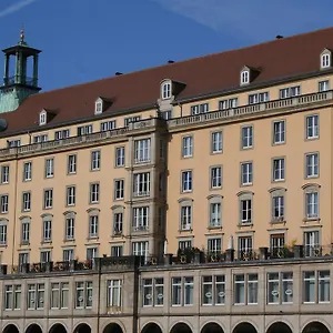 Am Altmarkt By Aparts An Der Frauenkirche Aparthotel