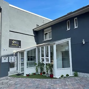  Hotel Starlight Deutschland
