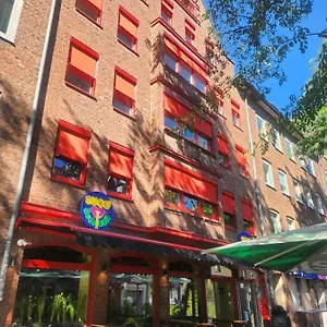 Aparthotel Victoria Boardinghouse Deutschland
