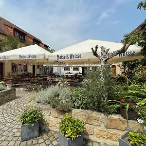 Trobischhof Gasthof