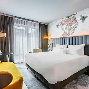 **** Hotel Nyx By Leonardo Deutschland