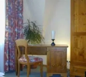& Restaurant Lindenhof Hotel