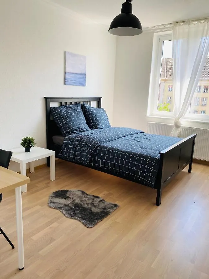 Luxury 3-Room Apartment Dresden 0*,  Germany