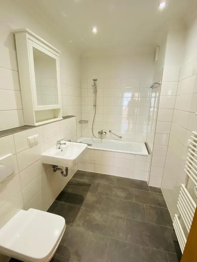Luxury 3-Room Apartment Dresden 0*,