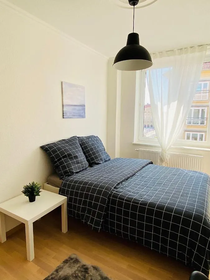 Gasthof Luxury 3-Room Apartment Dresden